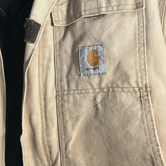 Vintage Carhartt Men's‎ XXL Distressed - Picture 2 of 10